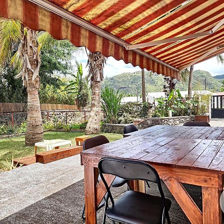 Kaz'A Olymp - Classe 3 Etoiles - Maison De Vacances A L'Антр-Де Екстер'єр фото