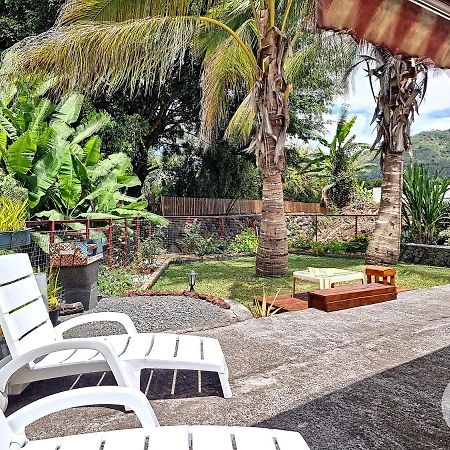 Kaz'A Olymp - Classe 3 Etoiles - Maison De Vacances A L'Антр-Де Екстер'єр фото