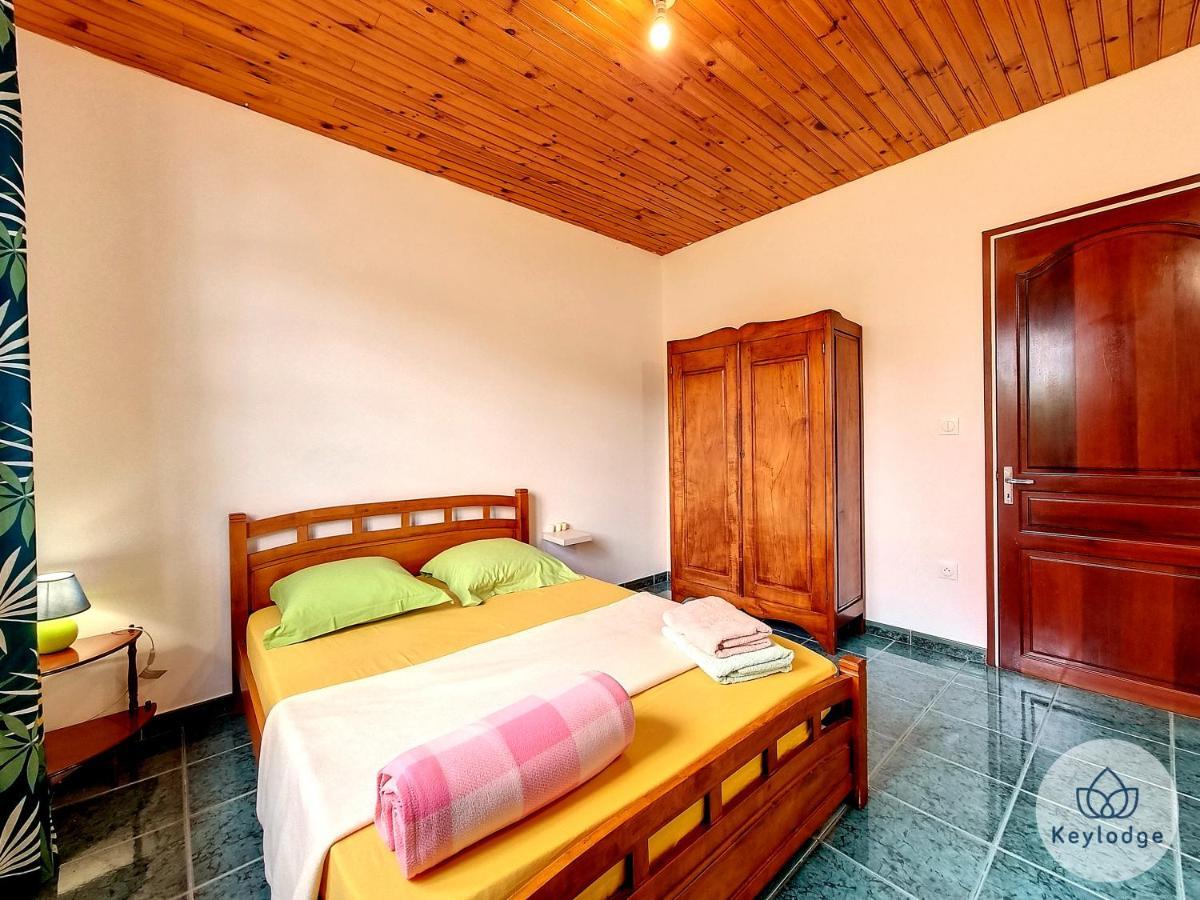 Kaz'A Olymp - Classe 3 Etoiles - Maison De Vacances A L'Антр-Де Екстер'єр фото