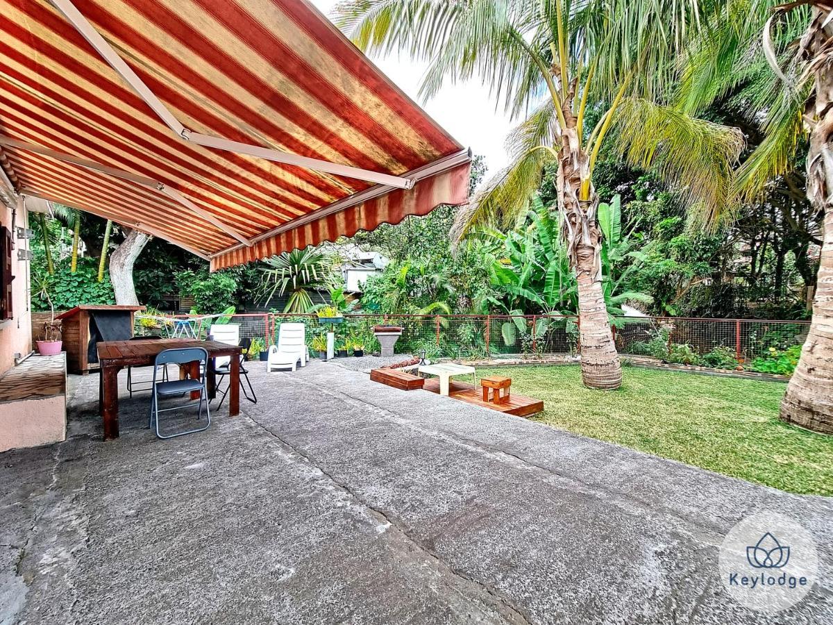 Kaz'A Olymp - Classe 3 Etoiles - Maison De Vacances A L'Антр-Де Екстер'єр фото