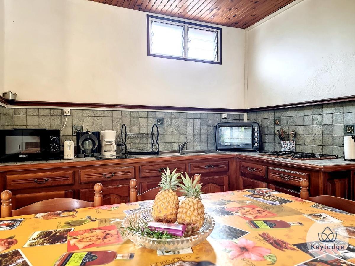 Kaz'A Olymp - Classe 3 Etoiles - Maison De Vacances A L'Антр-Де Екстер'єр фото